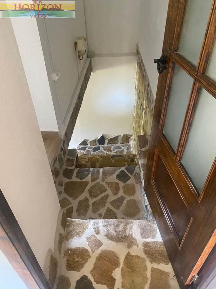 Villa/Maison de 3 chambres à louer à Lubrin avec piscine garage - 550 € (Ref: 9997663)
