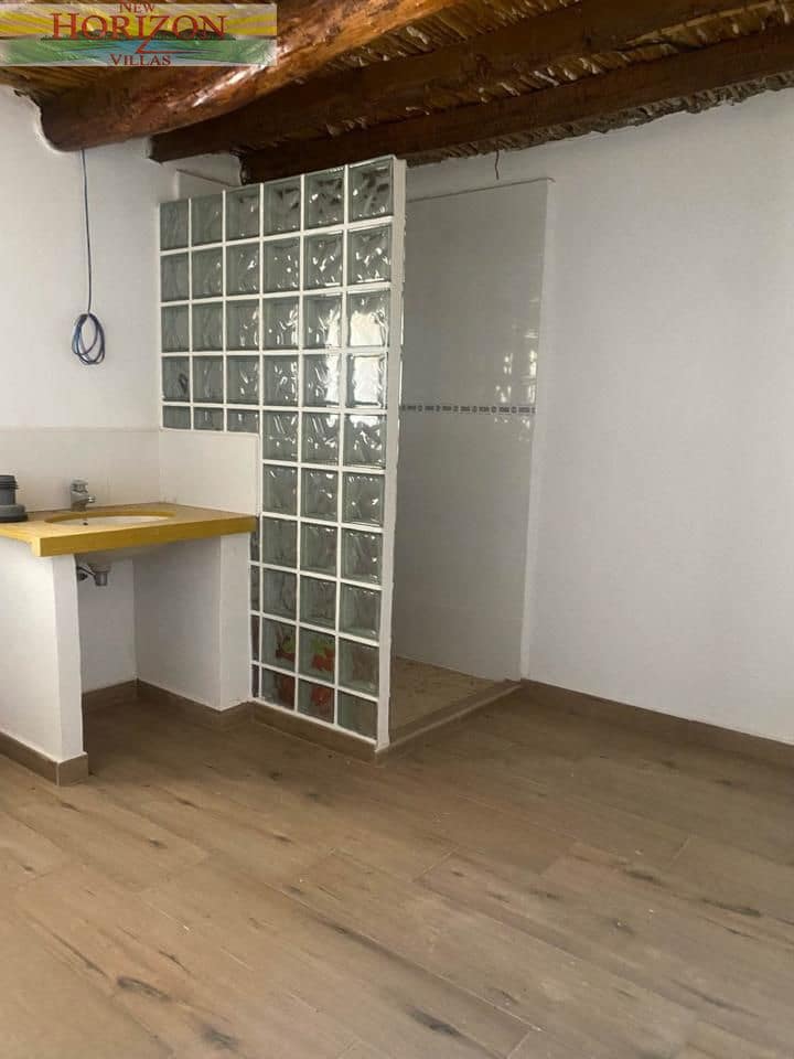 Villa/Maison de 3 chambres à louer à Lubrin avec piscine garage - 550 € (Ref: 9997663)