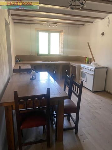 3 quarto Moradia para arrendar em Lubrín com piscina garagem - 550 € (Ref: 9997663)