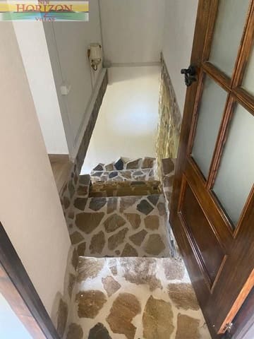 3 quarto Moradia para arrendar em Lubrín com piscina garagem - 550 € (Ref: 9997663)