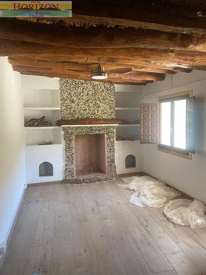 Villa/Maison de 3 chambres à louer à Lubrin avec piscine garage - 550 € (Ref: 9997663)