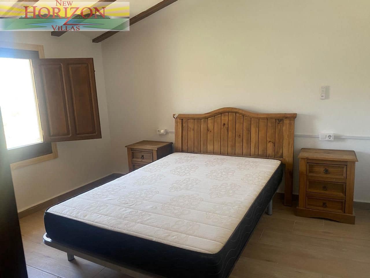 Villa/Maison de 3 chambres à louer à Lubrin avec piscine garage - 550 € (Ref: 9997663)