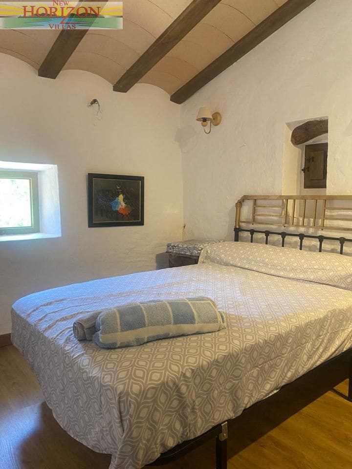 Villa/Maison de 4 chambres à louer à Lubrin avec piscine garage - 800 € (Ref: 9997664)