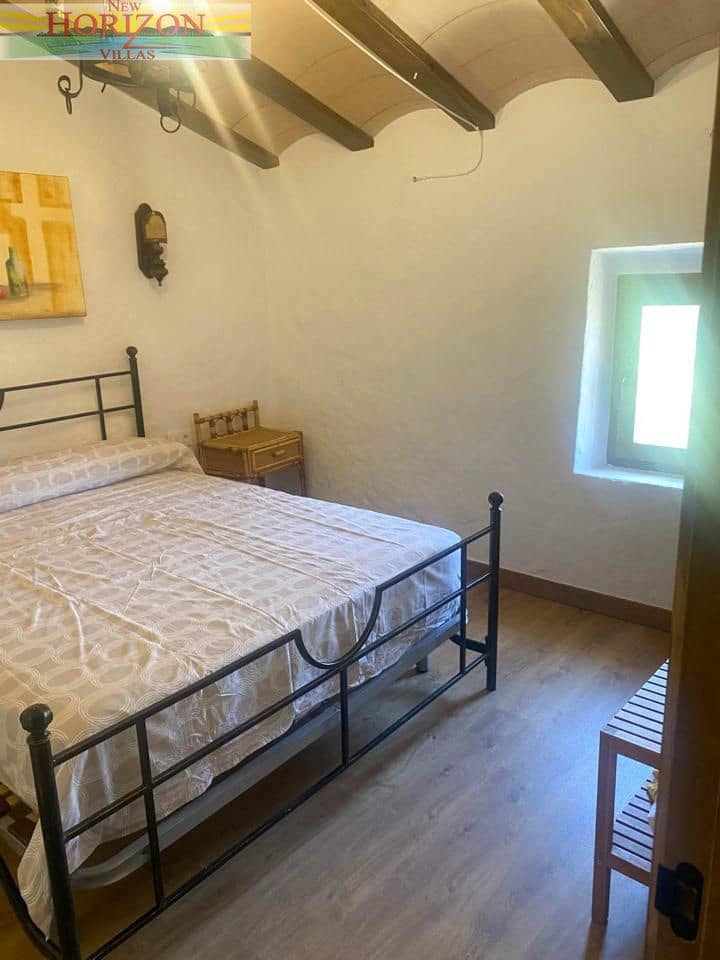 Villa/Maison de 4 chambres à louer à Lubrin avec piscine garage - 800 € (Ref: 9997664)