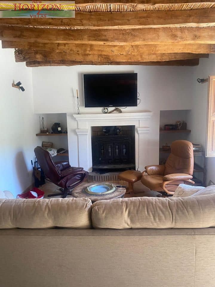Villa/Maison de 4 chambres à louer à Lubrin avec piscine garage - 800 € (Ref: 9997664)