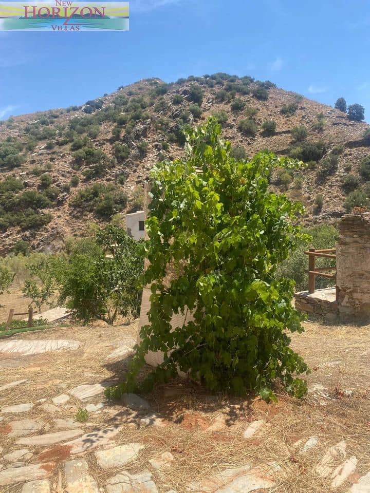 Villa/Maison de 4 chambres à louer à Lubrin avec piscine garage - 800 € (Ref: 9997664)