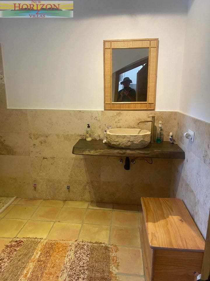 Villa/Maison de 4 chambres à louer à Lubrin avec piscine garage - 800 € (Ref: 9997664)