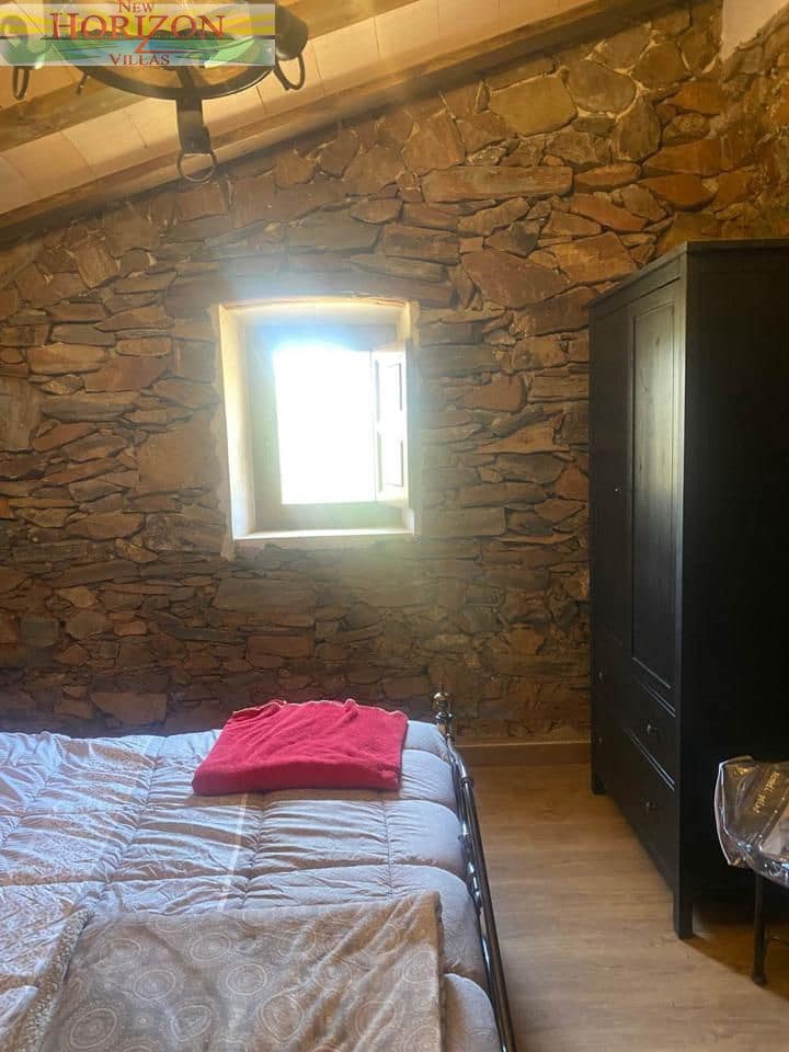 Villa/Maison de 4 chambres à louer à Lubrin avec piscine garage - 800 € (Ref: 9997664)