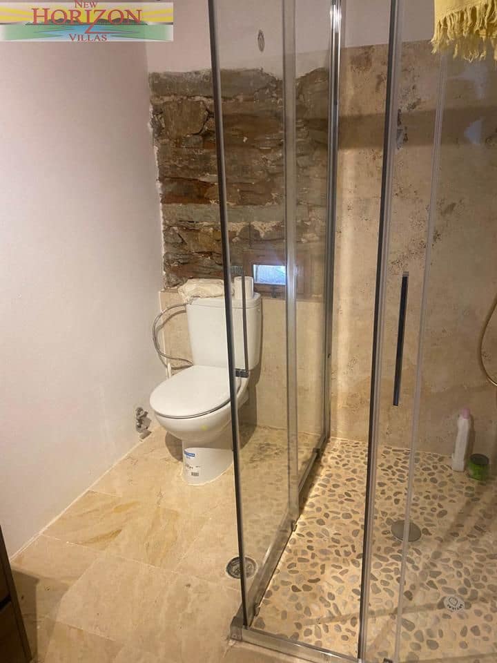 Villa/Maison de 4 chambres à louer à Lubrin avec piscine garage - 800 € (Ref: 9997664)