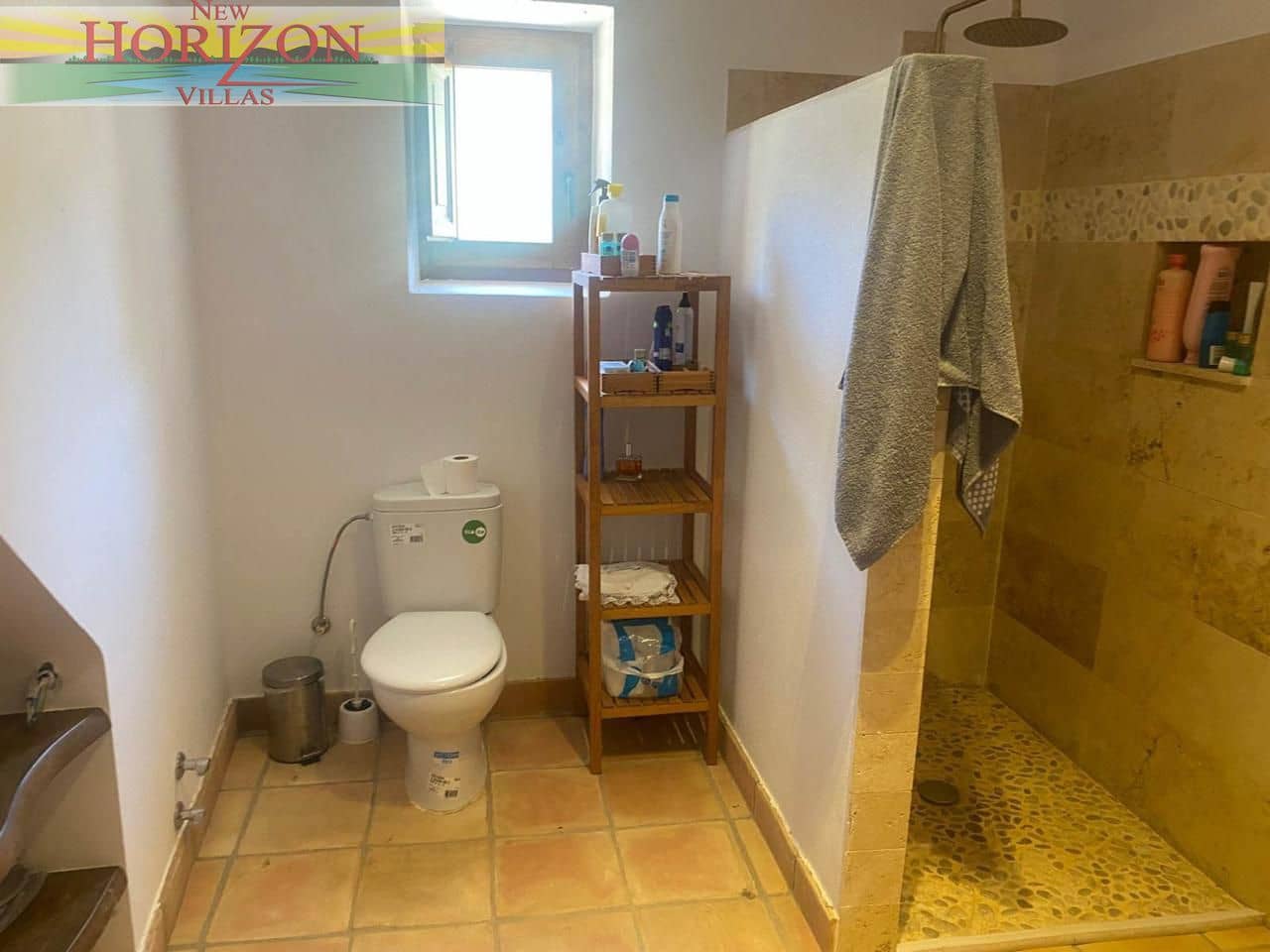 Villa/Maison de 4 chambres à louer à Lubrin avec piscine garage - 800 € (Ref: 9997664)