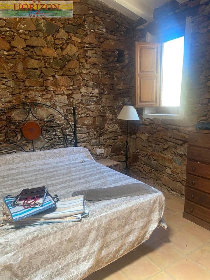 Villa/Maison de 4 chambres à louer à Lubrin avec piscine garage - 800 € (Ref: 9997664)