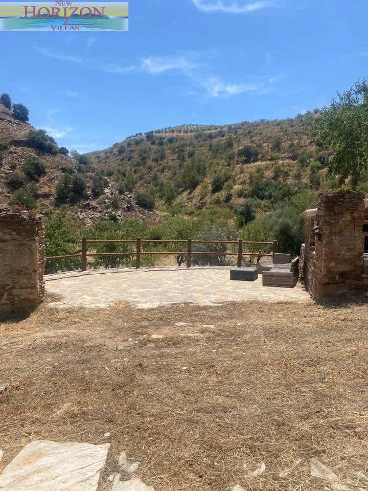 Villa/Maison de 4 chambres à louer à Lubrin avec piscine garage - 800 € (Ref: 9997664)