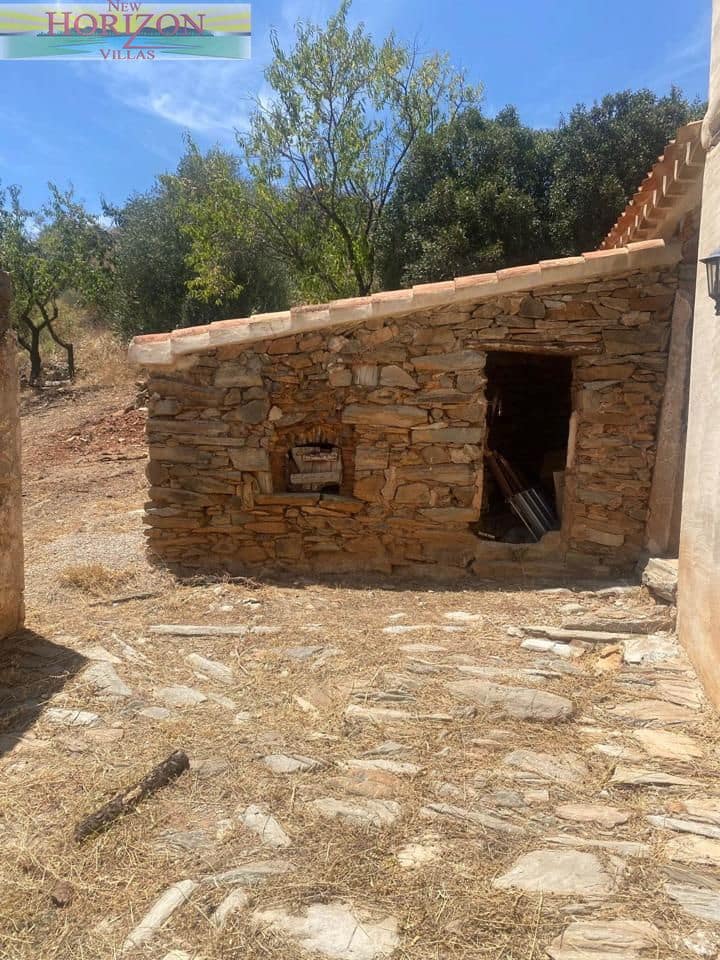 Villa/Maison de 4 chambres à louer à Lubrin avec piscine garage - 800 € (Ref: 9997664)
