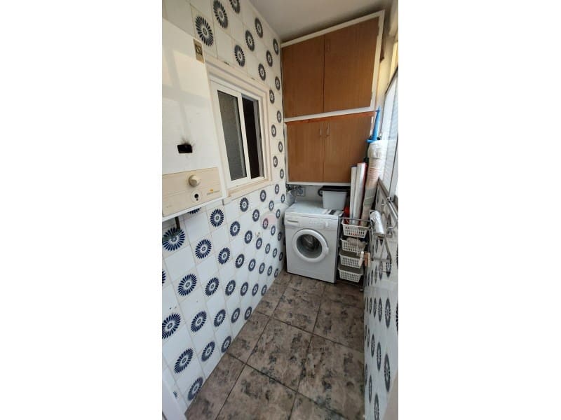 3 sypialnia Apartament na sprzedaż w Blanes - 180 000 € (Ref: 10011145)