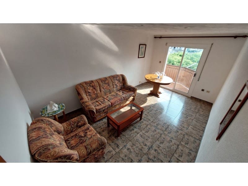 3 sypialnia Apartament na sprzedaż w Blanes - 180 000 € (Ref: 10011145)