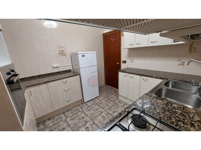 3 sypialnia Apartament na sprzedaż w Blanes - 180 000 € (Ref: 10011145)