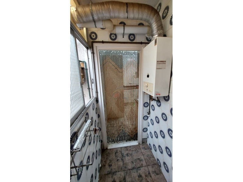 3 sypialnia Apartament na sprzedaż w Blanes - 180 000 € (Ref: 10011145)