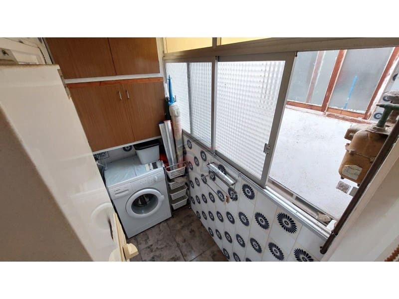 3 sypialnia Apartament na sprzedaż w Blanes - 180 000 € (Ref: 10011145)