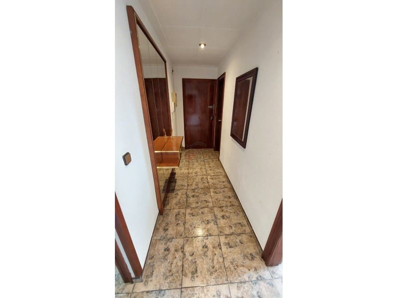 3 sypialnia Apartament na sprzedaż w Blanes - 180 000 € (Ref: 10011145)