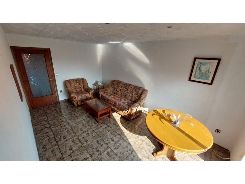 3 sypialnia Apartament na sprzedaż w Blanes - 180 000 € (Ref: 10011145)