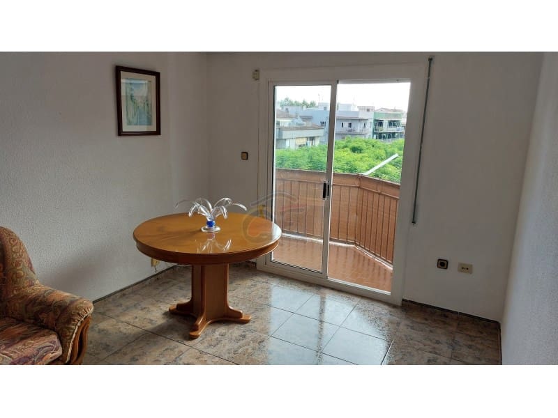 3 sypialnia Apartament na sprzedaż w Blanes - 180 000 € (Ref: 10011145)