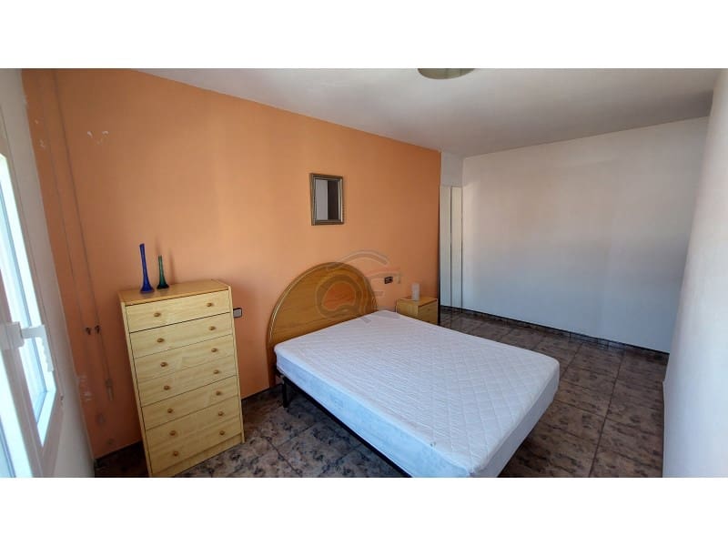 3 sypialnia Apartament na sprzedaż w Blanes - 180 000 € (Ref: 10011145)