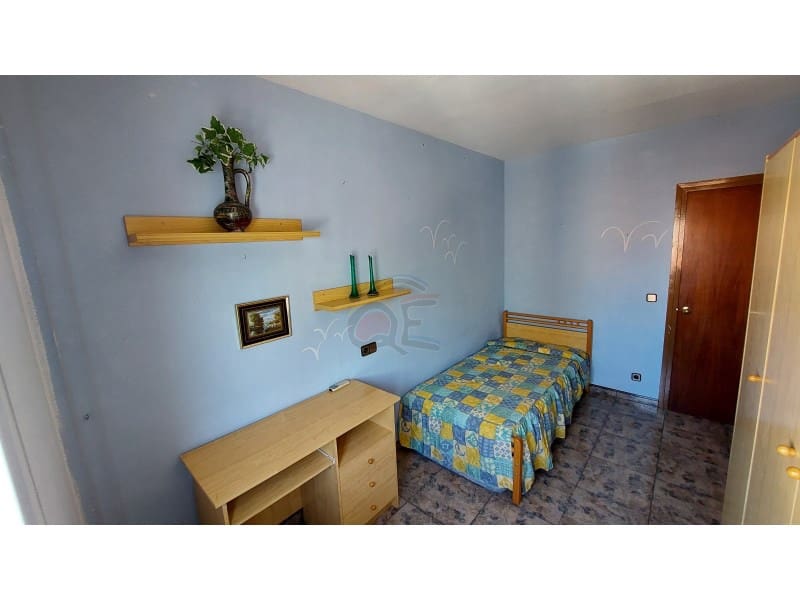 3 sypialnia Apartament na sprzedaż w Blanes - 180 000 € (Ref: 10011145)