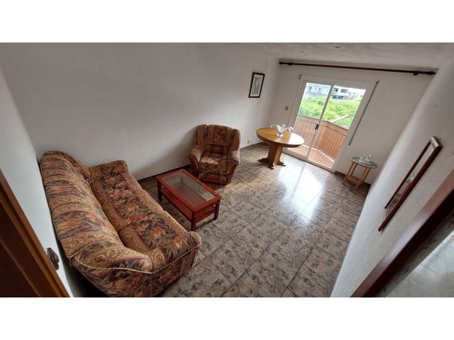 3 sypialnia Apartament na sprzedaż w Blanes - 180 000 € (Ref: 10011145)