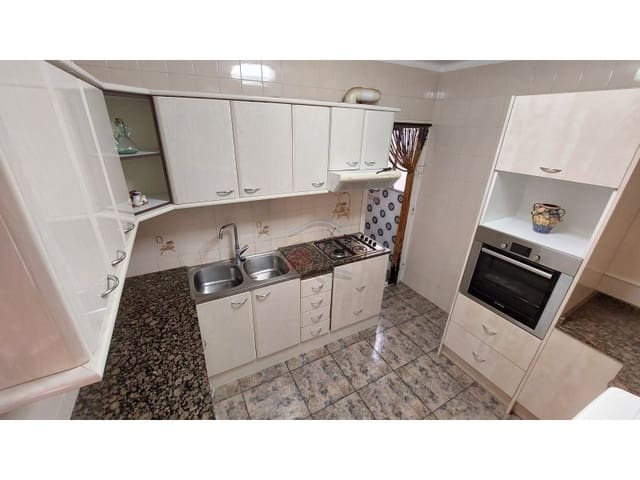 3 sypialnia Apartament na sprzedaż w Blanes - 180 000 € (Ref: 10011145)