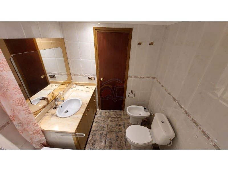 3 sypialnia Apartament na sprzedaż w Blanes - 180 000 € (Ref: 10011145)
