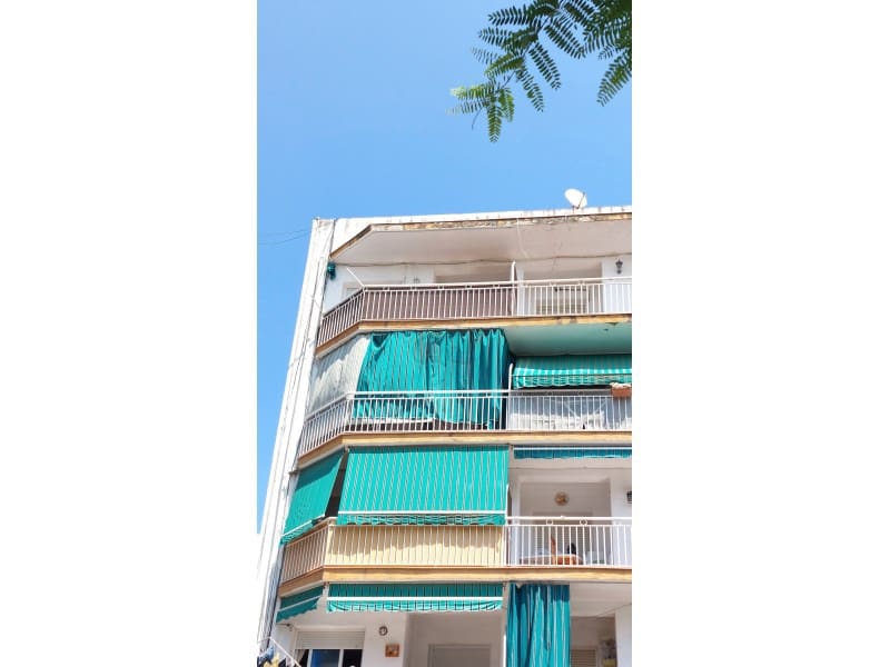 3 sypialnia Apartament na sprzedaż w Blanes - 180 000 € (Ref: 10011145)