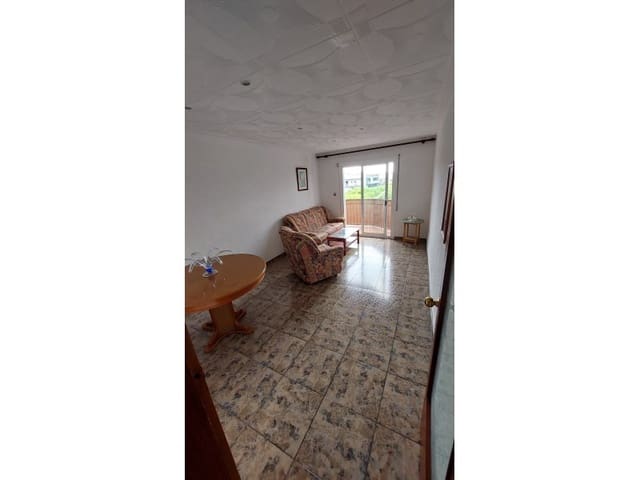 3 sypialnia Apartament na sprzedaż w Blanes - 180 000 € (Ref: 10011145)