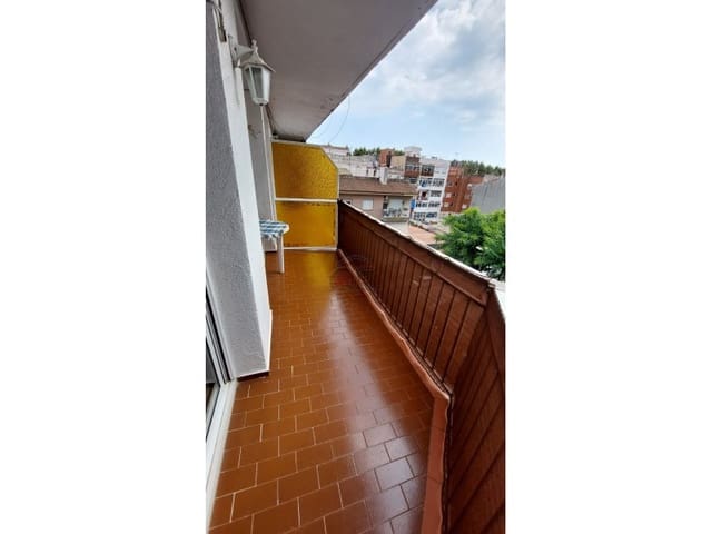 3 sypialnia Apartament na sprzedaż w Blanes - 180 000 € (Ref: 10011145)