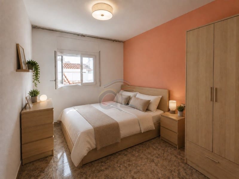 3 makuuhuone Huoneisto myytävänä paikassa Blanes - 180 000 € (Ref: 10011145)