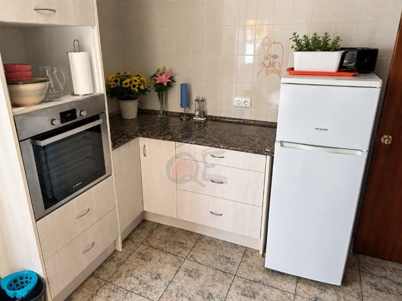 3 makuuhuone Huoneisto myytävänä paikassa Blanes - 180 000 € (Ref: 10011145)