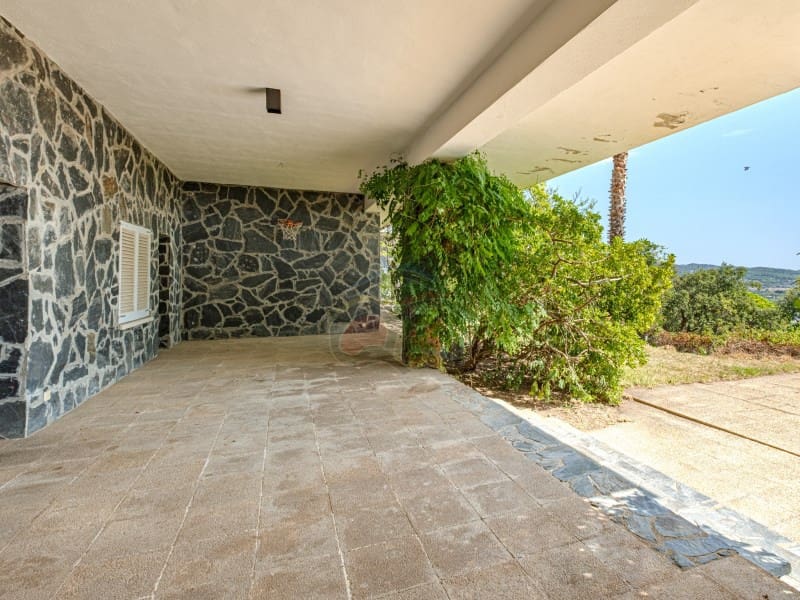 5 quarto Moradia para venda em Calonge i Sant Antoni com piscina garagem - 1 240 000 € (Ref: 10020366)