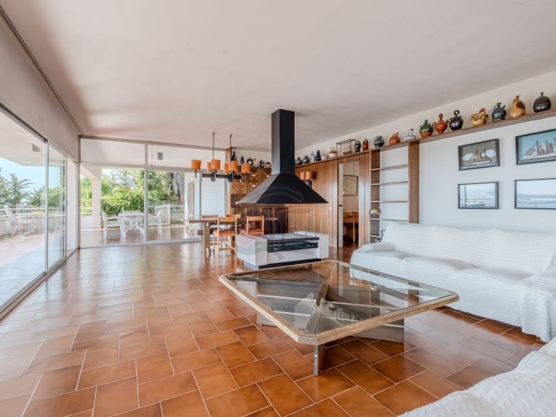5 quarto Moradia para venda em Calonge i Sant Antoni com piscina garagem - 1 240 000 € (Ref: 10020366)