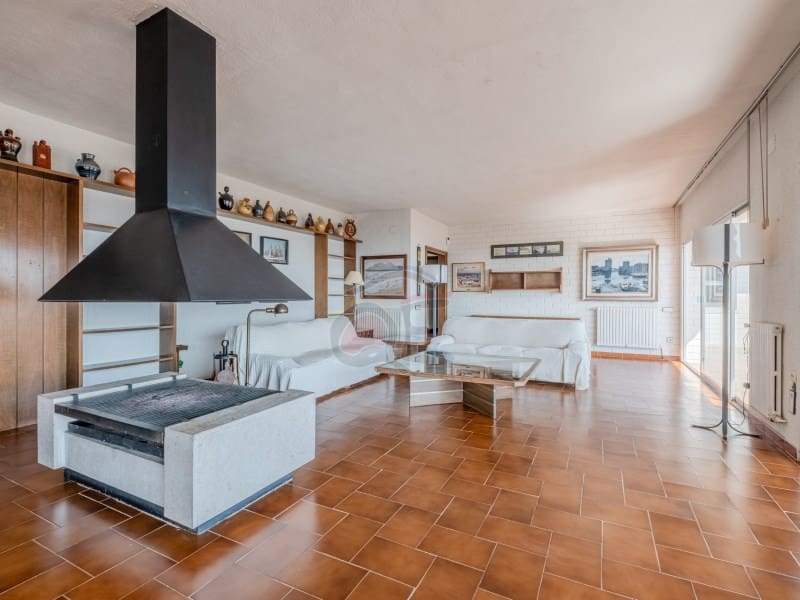 5 quarto Moradia para venda em Calonge i Sant Antoni com piscina garagem - 1 240 000 € (Ref: 10020366)