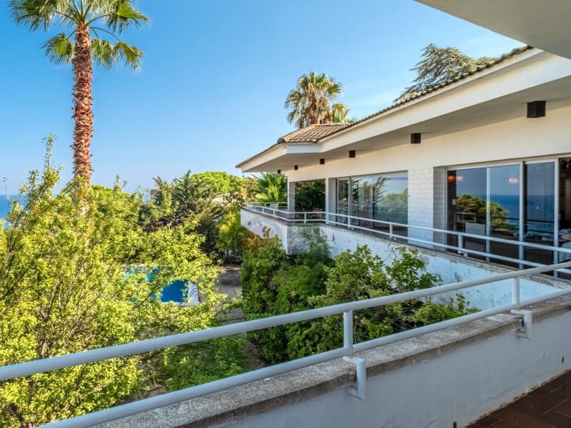 5 quarto Moradia para venda em Calonge i Sant Antoni com piscina garagem - 1 240 000 € (Ref: 10020366)