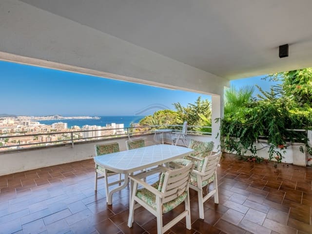 Chalet de 5 habitaciones en Calonge i Sant Antoni en venta con piscina garaje - 1.240.000 € (Ref: 10020366)