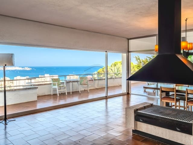 Chalet de 5 habitaciones en Calonge i Sant Antoni en venta con piscina garaje - 1.240.000 € (Ref: 10020366)