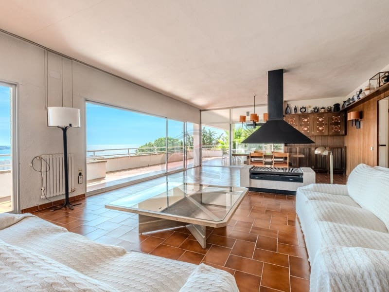 5 quarto Moradia para venda em Calonge i Sant Antoni com piscina garagem - 1 240 000 € (Ref: 10020366)