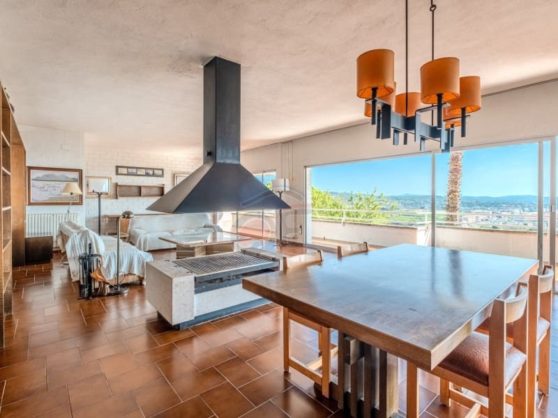 5 quarto Moradia para venda em Calonge i Sant Antoni com piscina garagem - 1 240 000 € (Ref: 10020366)