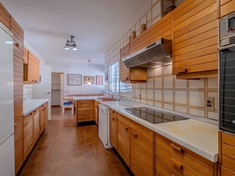 5 quarto Moradia para venda em Calonge i Sant Antoni com piscina garagem - 1 240 000 € (Ref: 10020366)