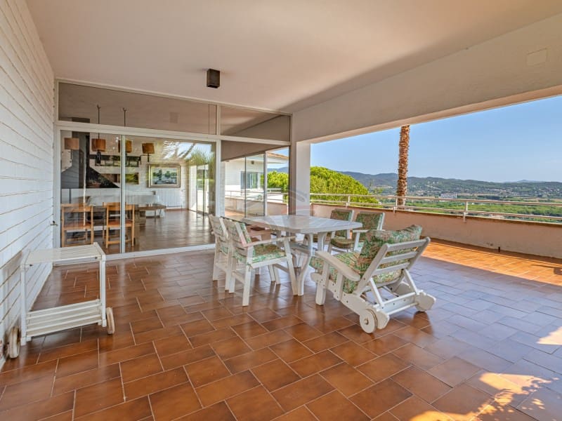 5 quarto Moradia para venda em Calonge i Sant Antoni com piscina garagem - 1 240 000 € (Ref: 10020366)