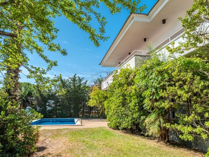 5 quarto Moradia para venda em Calonge i Sant Antoni com piscina garagem - 1 240 000 € (Ref: 10020366)