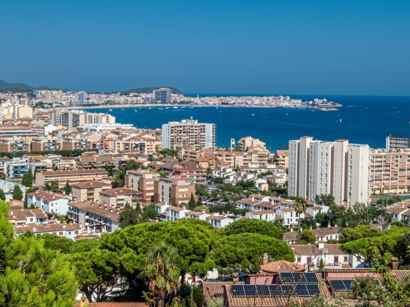 5 quarto Moradia para venda em Calonge i Sant Antoni com piscina garagem - 1 240 000 € (Ref: 10020366)
