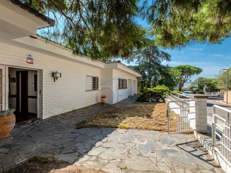 5 quarto Moradia para venda em Calonge i Sant Antoni com piscina garagem - 1 240 000 € (Ref: 10020366)