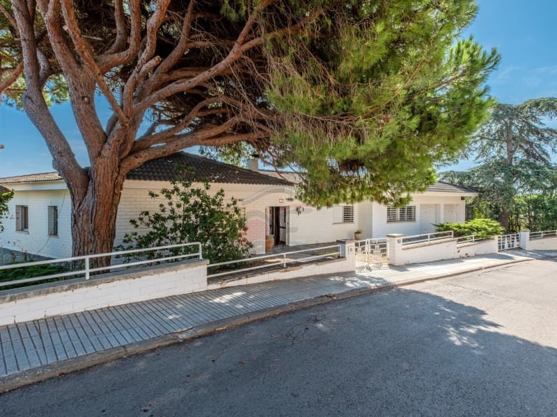 5 quarto Moradia para venda em Calonge i Sant Antoni com piscina garagem - 1 240 000 € (Ref: 10020366)
