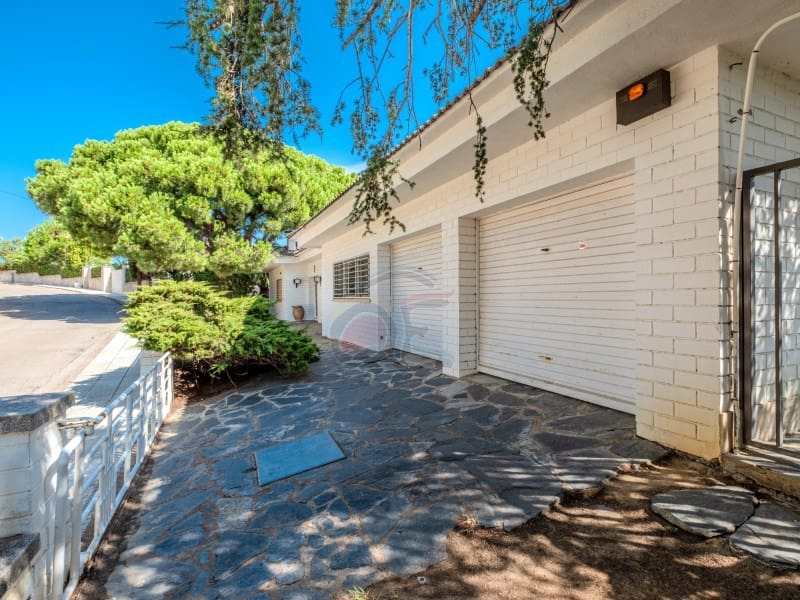 5 quarto Moradia para venda em Calonge i Sant Antoni com piscina garagem - 1 240 000 € (Ref: 10020366)
